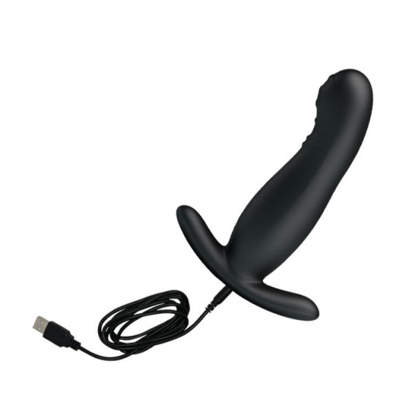 Tickling Prostate Massager