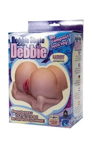 Doggie Style Debbie