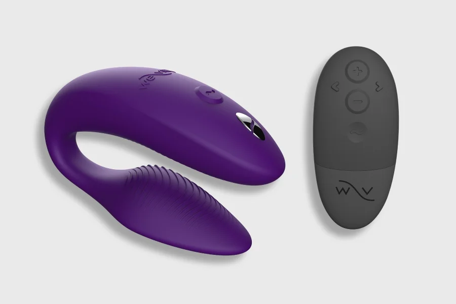 We-Vibe Sync 2