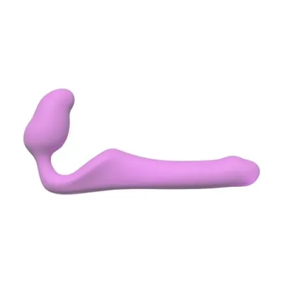 Adrien Lastic Queens Strapless Strap on Small