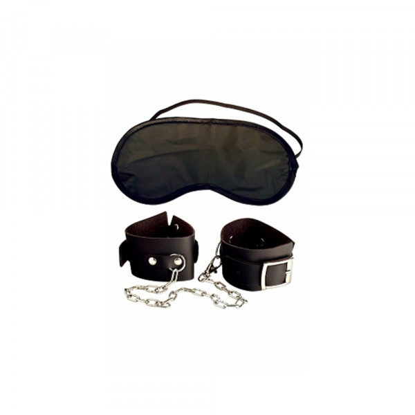 Fetish Fantasy Beginners Cuffs — image 3 of 9