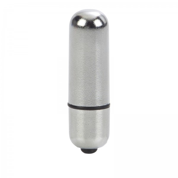 Maximum Beaded Vibrating Cock Ring