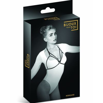 HARNAIS MORGANE BIJOUX POUR TOI