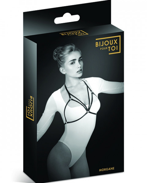 HARNAIS MORGANE BIJOUX POUR TOI