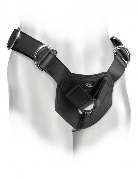 Fetish Fantasy Elite - Universal Heavy Duty Harness