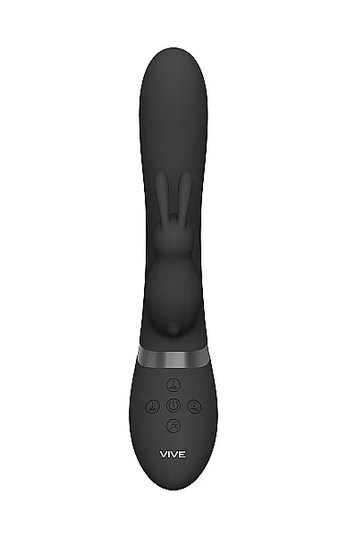 Taki Rabbit Vibrator
