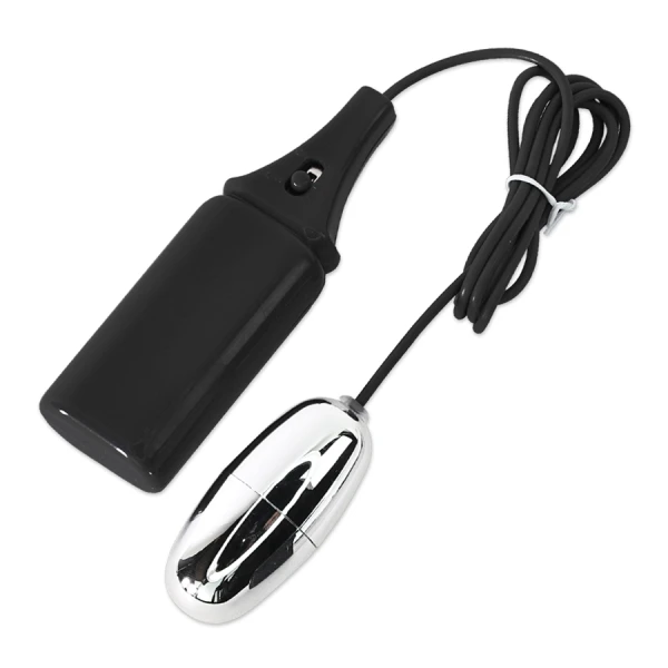 Freebie Master: #1 Best-Selling Vibrating Silver Bullet
