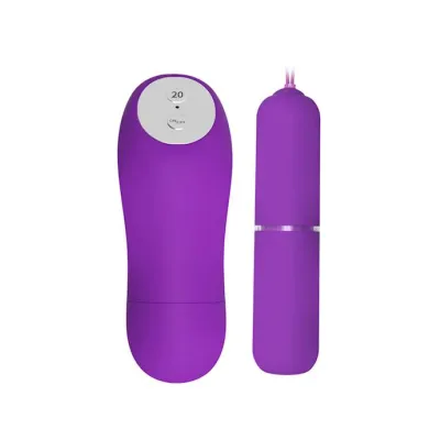 Mini Vibro Bullet