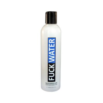 Fuck Water H2o 8oz