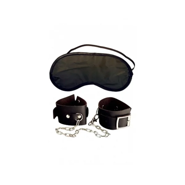 Fetish Fantasy Beginners Cuffs — image 7 of 9