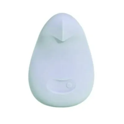 Pom Flexible Vibrator Ice