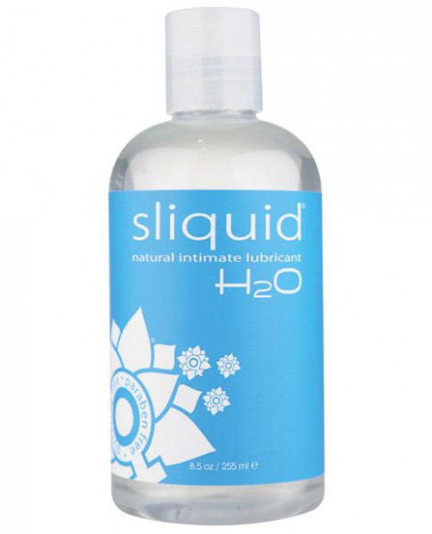 Sliquid H2O Original Intimate Water Based