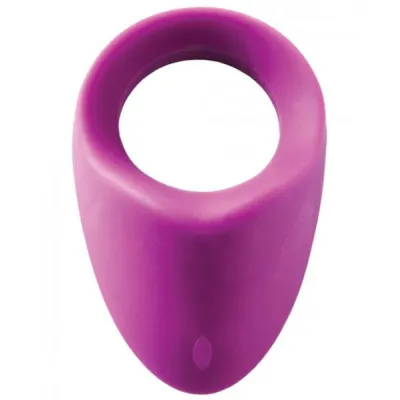Sensuelle Partner Ring Purple