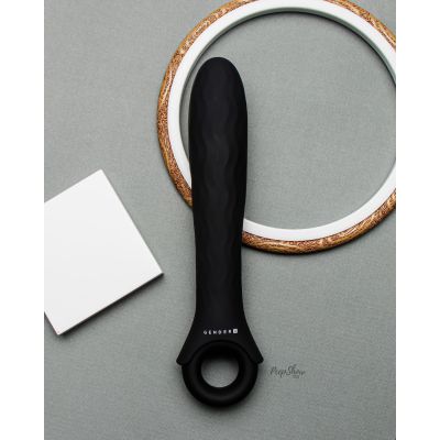 Powerhouse Strong Vibrating Dildo