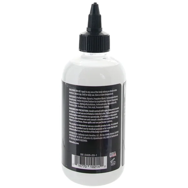 Calexotics Fuck Sauce Cum Hybrid Lubricant