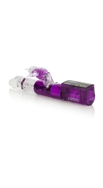 Endless Pleasure Purple Vibrator — image 6 of 8