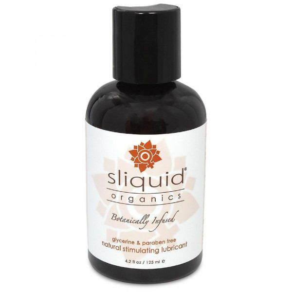 Sliquid Organics Sensation
