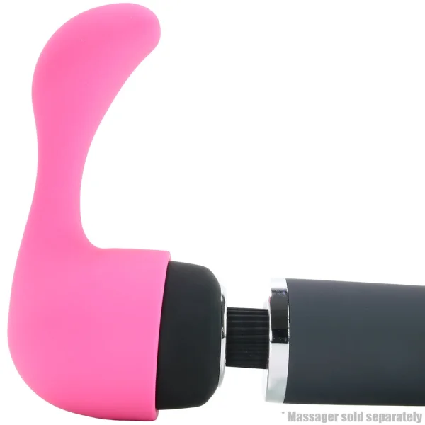 BodyWand: G-Spot Attachment