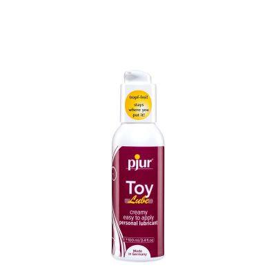 Toy Lube 100ml