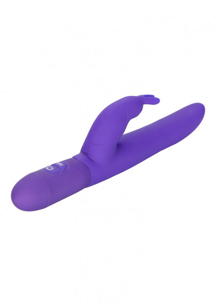 Bounding Bunny® - Purple - Rampant Rabbit Dildo