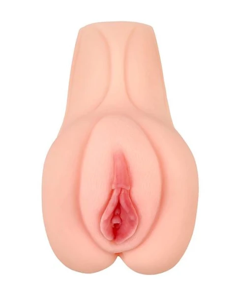 Pussy Stroker