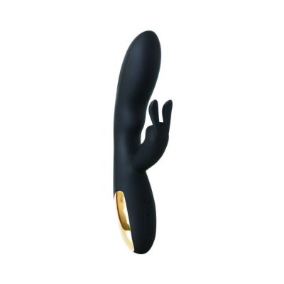 Adam Eve Midnight Rabbit