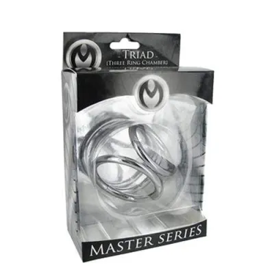 The Triad Chamber 1 75 Inch Medium