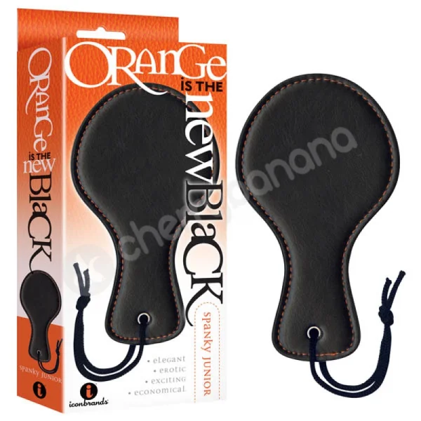 Orange Is The New Black Spanky Junior Paddle