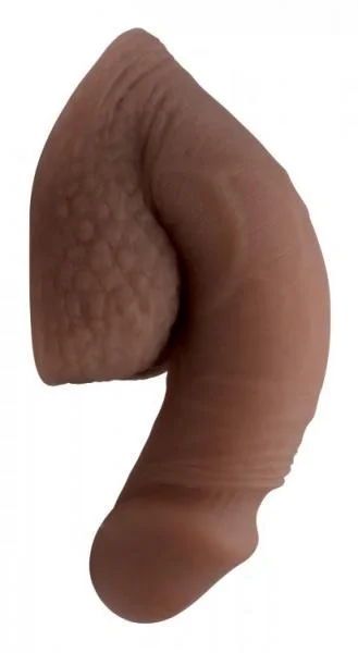 Bulge Packer Realistic Dildo