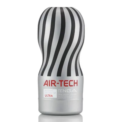 Tenga Air Tech Ultra Sized Reusable Vacuum Cup