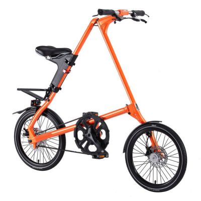 SX Orange 18