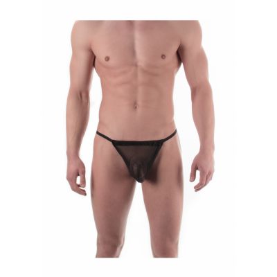 Goodfellas Brief Black S M Men