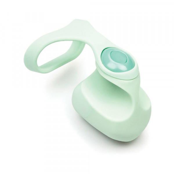 Fin Finger Vibrator