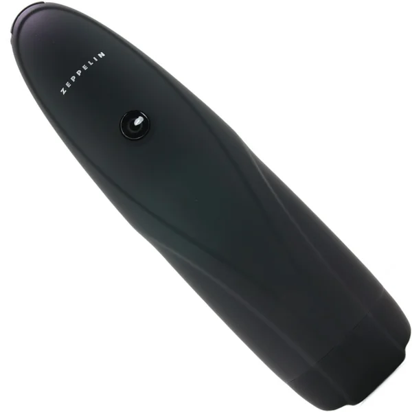Zolo Zeppelin Rotating Realistic Blowjob Masturbator — image 12 of 13