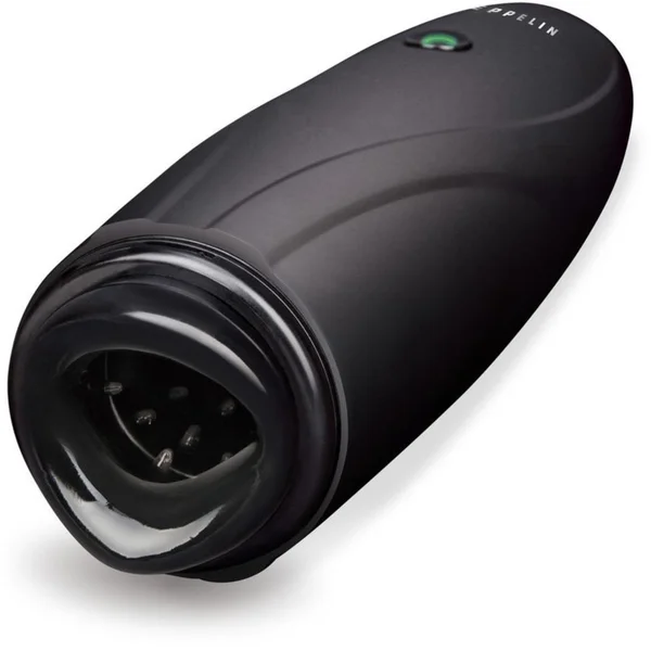 Zolo Zeppelin Rotating Realistic Blowjob Masturbator — image 10 of 13
