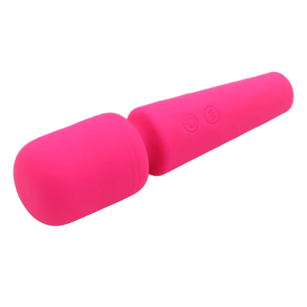 Whisper Quiet Handheld Luxury Wand Massager — image 15 of 16