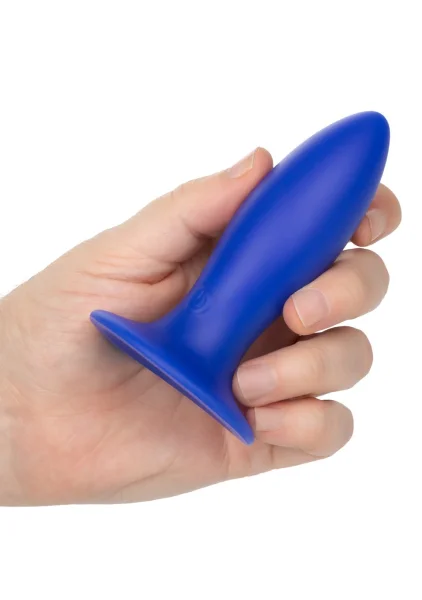 Admiral Liquid Silicone Vibrating Torpedo