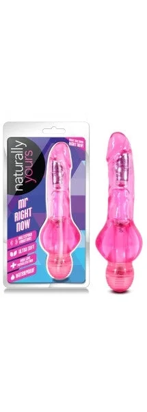 Blush - Naturally Yours - Mr. Right Now — image 8 of 12