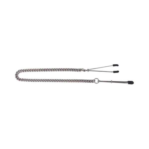 Spartacus Adjustable Tweezer Nipple Clamps — image 4 of 9