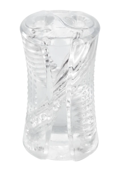 Cyclone Dual Ribbed Stroker