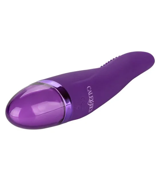 Aura Tickler Rechargeable Clit Vibrator
