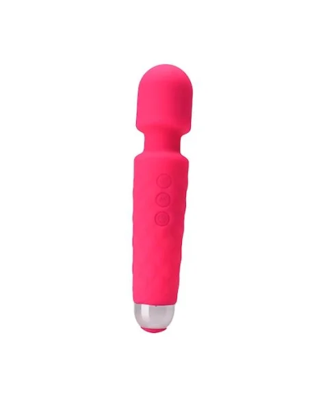 Hex Silicone Wand — image 2 of 5