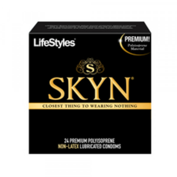 Lifestyles Skyn 24pk