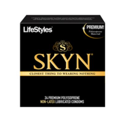 Lifestyles Skyn 24pk