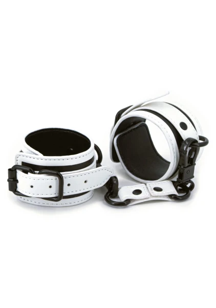 GLO Bondage Wrist Cuffs