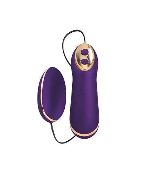 Entice Ella - Purple