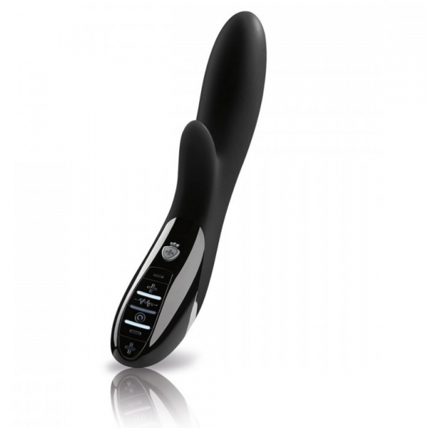Mystim Daring Danny E-Stim Black Vibe