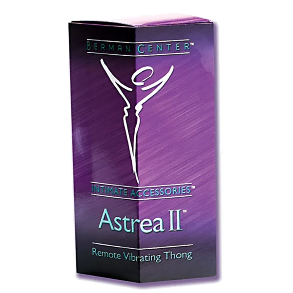 Berman Center Astrea II Remote Control Panties