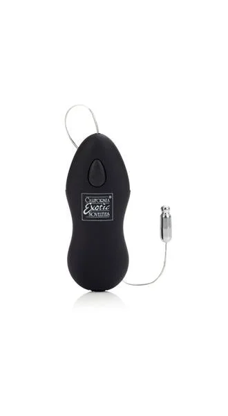 Whisper Micro-Heated Bullet