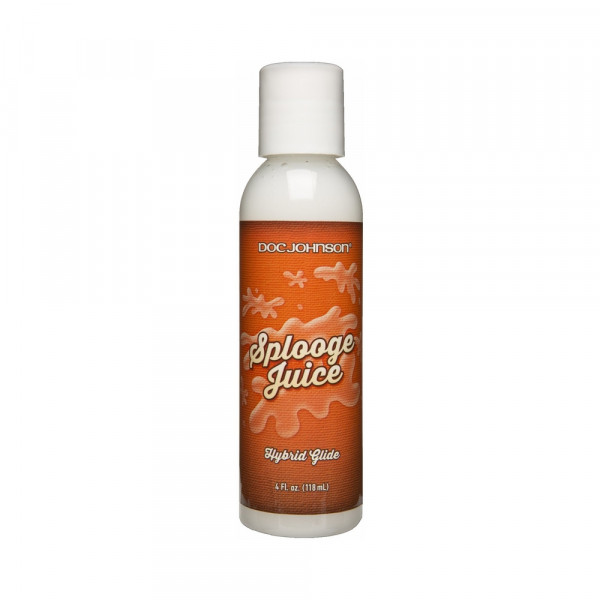 Splooge Juice 4oz